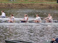 Dames Overgangs 4+