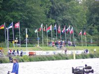 Foto's van de Koninklijke Holland Beker