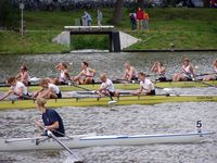 Foto's van de Koninklijke Holland Beker
