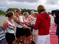 Foto's van de Koninklijke Holland Beker