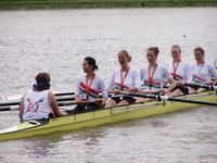 Foto's van de Randstad Regatta