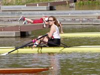 Foto's van de Randstad Regatta