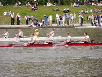 Foto's van de Randstad Regatta
