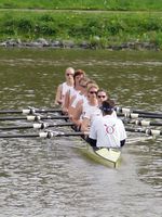 Foto's van de Randstad Regatta