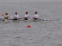 Foto's Thetis Sprint 2004