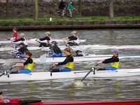 Ga naar de Varsity foto's