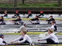 Ga naar de Varsity foto's